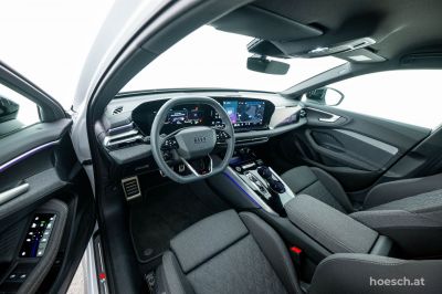 Audi A5 Gebrauchtwagen Audi A5 Gebrauchtwagen