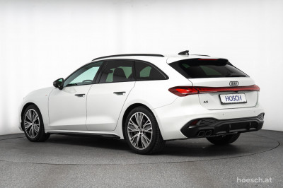 Audi A5 Gebrauchtwagen Audi A5 Gebrauchtwagen