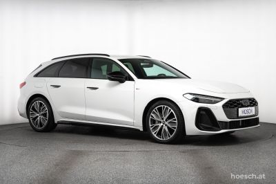 Audi A5 Gebrauchtwagen Audi A5 Gebrauchtwagen