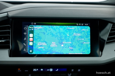 Audi Q4 e-tron Gebrauchtwagen Audi Q4 e-tron Gebrauchtwagen