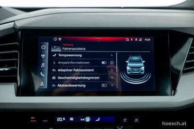 Audi Q4 e-tron Gebrauchtwagen Audi Q4 e-tron Gebrauchtwagen