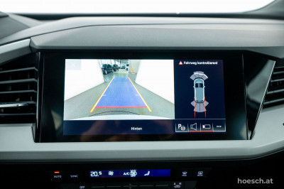 Audi Q4 e-tron Gebrauchtwagen Audi Q4 e-tron Gebrauchtwagen