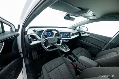Audi Q4 e-tron Gebrauchtwagen Audi Q4 e-tron Gebrauchtwagen