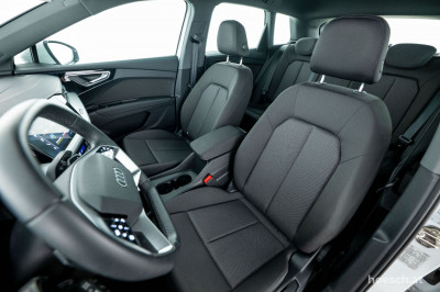 Audi Q4 e-tron Gebrauchtwagen Audi Q4 e-tron Gebrauchtwagen