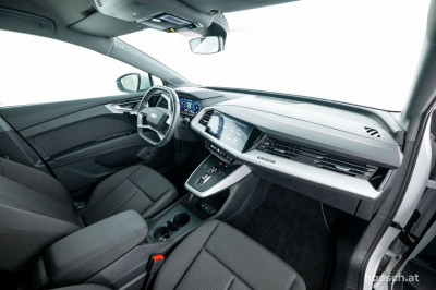 Audi Q4 e-tron Gebrauchtwagen Audi Q4 e-tron Gebrauchtwagen