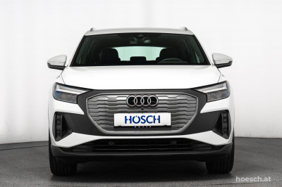 Audi Q4 e-tron Gebrauchtwagen Audi Q4 e-tron Gebrauchtwagen