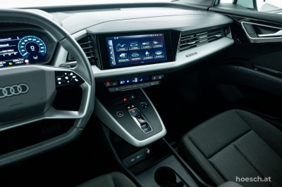 Audi Q4 e-tron Gebrauchtwagen Audi Q4 e-tron Gebrauchtwagen