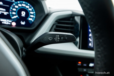 Audi Q4 e-tron Gebrauchtwagen Audi Q4 e-tron Gebrauchtwagen