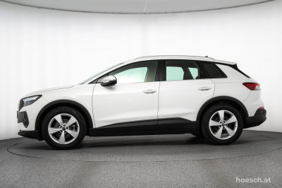 Audi Q4 e-tron Gebrauchtwagen Audi Q4 e-tron Gebrauchtwagen