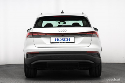 Audi Q4 e-tron Gebrauchtwagen Audi Q4 e-tron Gebrauchtwagen