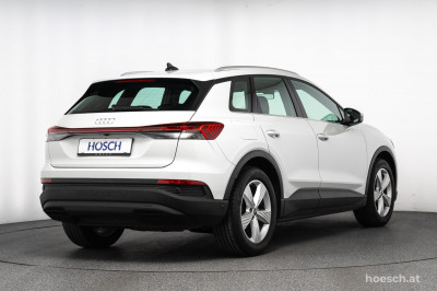 Audi Q4 e-tron Gebrauchtwagen Audi Q4 e-tron Gebrauchtwagen