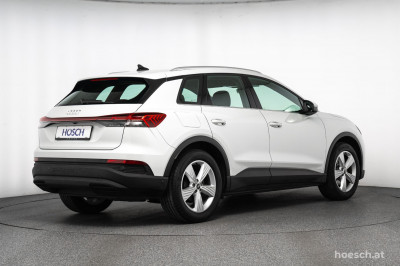 Audi Q4 e-tron Gebrauchtwagen Audi Q4 e-tron Gebrauchtwagen