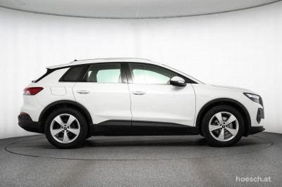Audi Q4 e-tron Gebrauchtwagen Audi Q4 e-tron Gebrauchtwagen