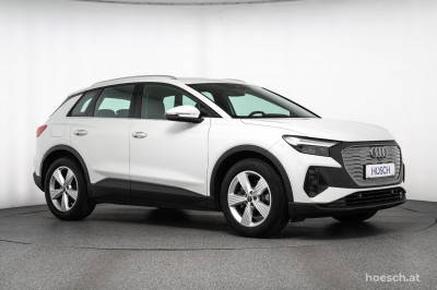 Audi Q4 e-tron Gebrauchtwagen Audi Q4 e-tron Gebrauchtwagen