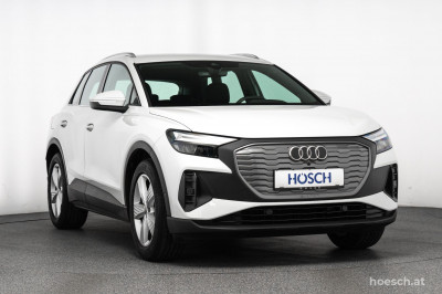 Audi Q4 e-tron Gebrauchtwagen Audi Q4 e-tron Gebrauchtwagen