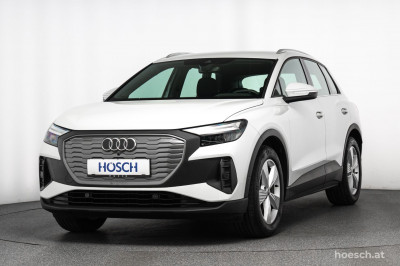 Audi Q4 e-tron Gebrauchtwagen Audi Q4 e-tron Gebrauchtwagen