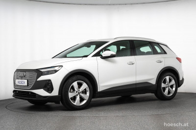 Audi Q4 e-tron Gebrauchtwagen Audi Q4 e-tron Gebrauchtwagen
