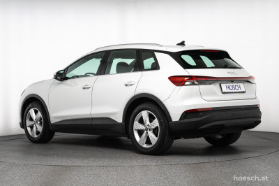 Audi Q4 e-tron Gebrauchtwagen Audi Q4 e-tron Gebrauchtwagen