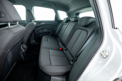 Audi Q4 e-tron Gebrauchtwagen Audi Q4 e-tron Gebrauchtwagen