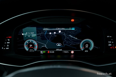 Audi A6 Gebrauchtwagen Audi A6 Gebrauchtwagen