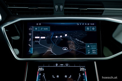 Audi A6 Gebrauchtwagen Audi A6 Gebrauchtwagen