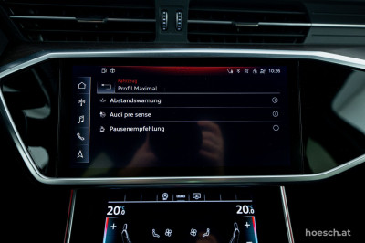 Audi A6 Gebrauchtwagen Audi A6 Gebrauchtwagen