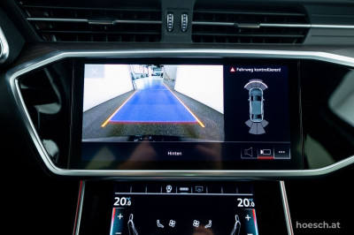 Audi A6 Gebrauchtwagen Audi A6 Gebrauchtwagen