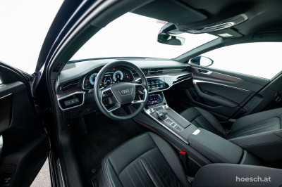 Audi A6 Gebrauchtwagen Audi A6 Gebrauchtwagen