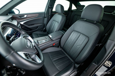 Audi A6 Gebrauchtwagen Audi A6 Gebrauchtwagen