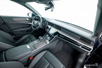 Audi A6 Gebrauchtwagen Audi A6 Gebrauchtwagen