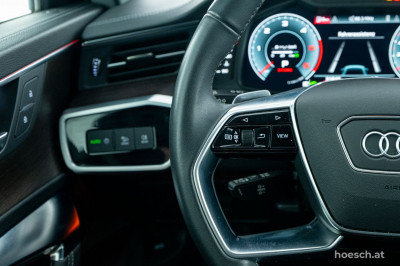 Audi A6 Gebrauchtwagen Audi A6 Gebrauchtwagen