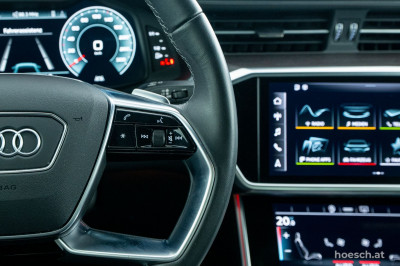Audi A6 Gebrauchtwagen Audi A6 Gebrauchtwagen