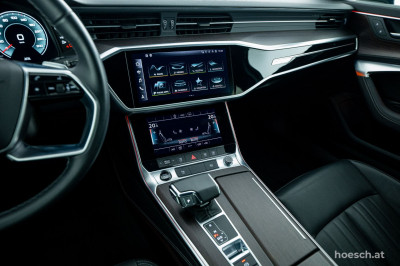 Audi A6 Gebrauchtwagen Audi A6 Gebrauchtwagen