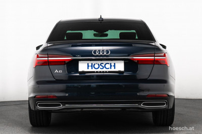 Audi A6 Gebrauchtwagen Audi A6 Gebrauchtwagen