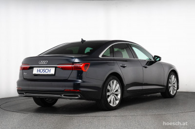Audi A6 Gebrauchtwagen Audi A6 Gebrauchtwagen