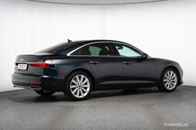 Audi A6 Gebrauchtwagen Audi A6 Gebrauchtwagen