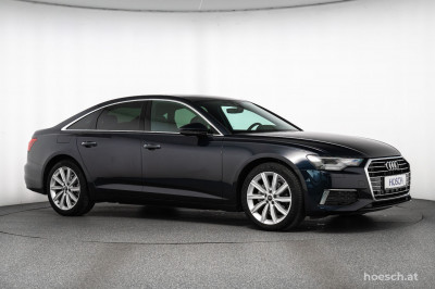 Audi A6 Gebrauchtwagen Audi A6 Gebrauchtwagen