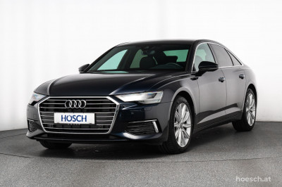 Audi A6 Gebrauchtwagen Audi A6 Gebrauchtwagen