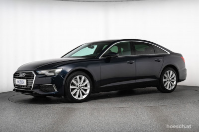 Audi A6 Gebrauchtwagen Audi A6 Gebrauchtwagen