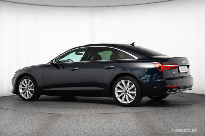 Audi A6 Gebrauchtwagen Audi A6 Gebrauchtwagen