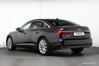 Audi A6 Gebrauchtwagen Audi A6 Gebrauchtwagen
