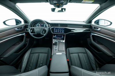 Audi A6 Gebrauchtwagen Audi A6 Gebrauchtwagen