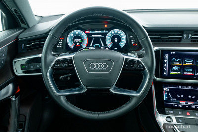 Audi A6 Gebrauchtwagen Audi A6 Gebrauchtwagen