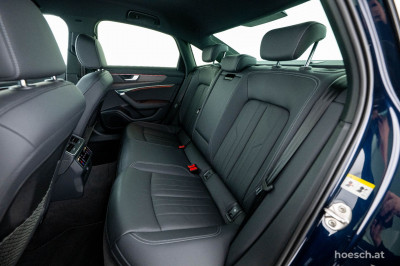 Audi A6 Gebrauchtwagen Audi A6 Gebrauchtwagen