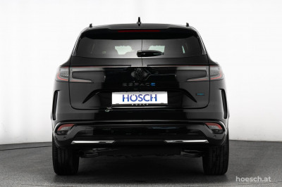 Renault Espace Gebrauchtwagen Renault Espace Gebrauchtwagen