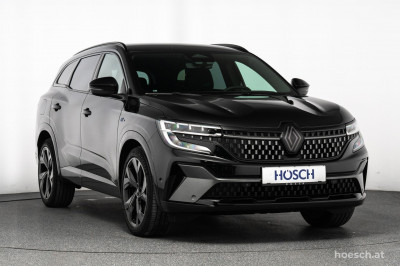 Renault Espace Gebrauchtwagen Renault Espace Gebrauchtwagen
