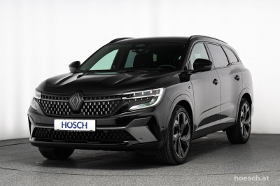 Renault Espace Gebrauchtwagen Renault Espace Gebrauchtwagen