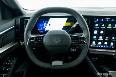 Renault Espace Gebrauchtwagen Renault Espace Gebrauchtwagen