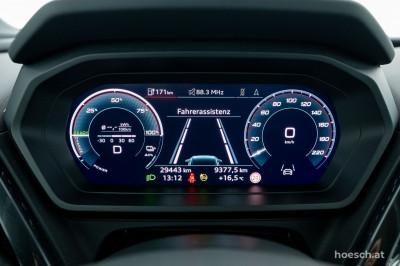 Audi Q4 e-tron Gebrauchtwagen Audi Q4 e-tron Gebrauchtwagen