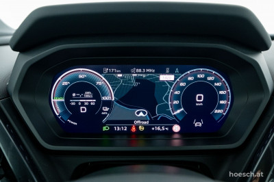 Audi Q4 e-tron Gebrauchtwagen Audi Q4 e-tron Gebrauchtwagen